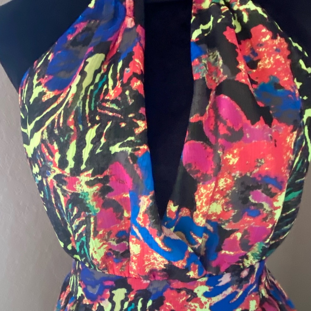 MARC by Andrew Marc dress sz 2